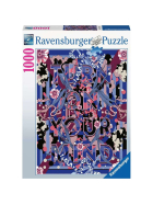 Ravensburger Turn on your mind