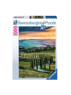 Ravensburger Val dOrcia, Tuscany