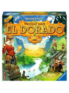 Ravensburger Wettlauf nach El Dorado23