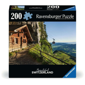 Ravensburger Wildkirchli