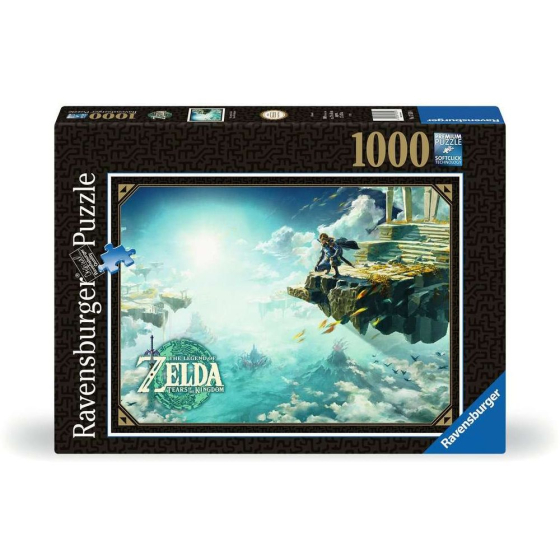 Ravensburger Zelda