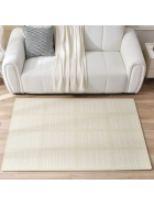 XL Puzzlematte, Hygge, Beige, 1.8 x 1.2 m