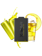 X-Shisha, Pod - Energy Drink