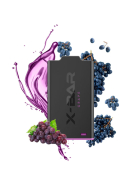 X-Shisha, Pod - Grape