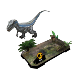 3D Puzzle Jurassic World- Theraosaurus