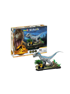 3D Puzzle Jurassic World- Theraosaurus