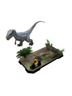 3D Puzzle Jurassic World- Theraosaurus