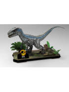 3D Puzzle Jurassic World- Theraosaurus