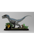 3D Puzzle Jurassic World- Theraosaurus