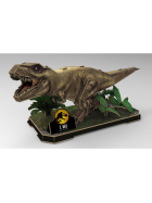 3D Puzzle Jurassic World- T-Rex