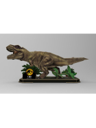 3D Puzzle Jurassic World- T-Rex