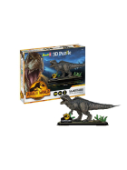 3D Puzzle Jurassic World- Giganotosaurus