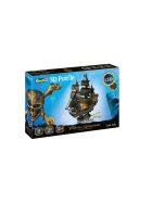 3D Puzzle Black Pearl LED