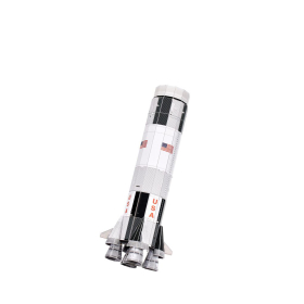 3D Puzzle Apollo 11 Saturn V