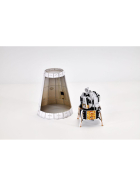 3D Puzzle Apollo 11 Saturn V