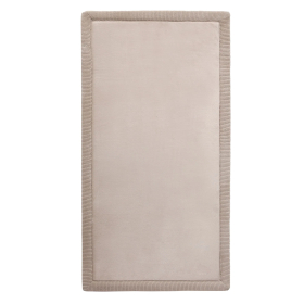 Hakuna Matte Samtmatte, Wolke, 1.5 x 0.8 m, Beige