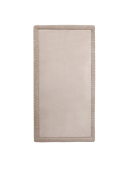 Hakuna Matte Samtmatte, Wolke, 1.5 x 0.8 m, Beige