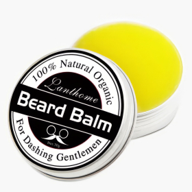 Natural Beard Balm, 30 g