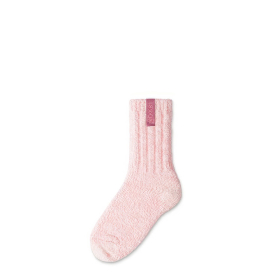 Pink Wolle Socken Jazzy, medium, 37-41