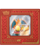 Pokémon EN Charizard ex Super-Premium Collection