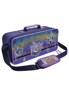 Pokémon - Haunted Hollow Deluxe Tasche