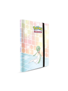 Pokémon - Trick Room PRO-Binder 9-Pocket