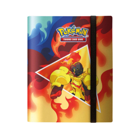 Pokémon - Armarouge & Ceruledge PRO-Binder...