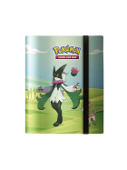 Pokémon - Morning Meadow PRO-Binder 9-Pocket