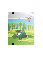 Pokémon - Morning Meadow PRO-Binder 9-Pocket