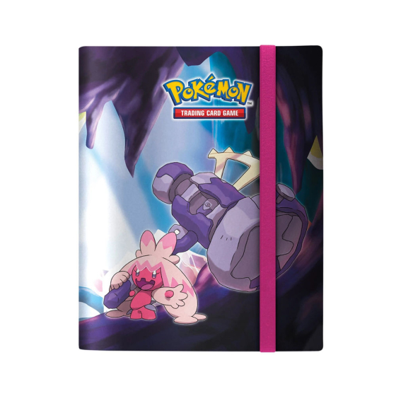 Pokémon - Tinkaton PRO-Binder 9-Pocket