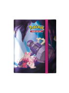 Pokémon - Tinkaton PRO-Binder 9-Pocket