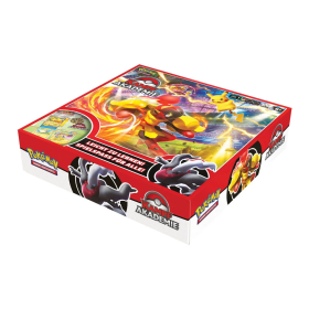 Pokémon DE Battle Academy Boardgame 3