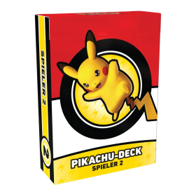 Pokémon DE Battle Academy Boardgame 3