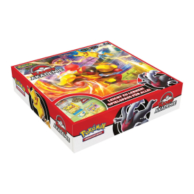 Pokémon DE Battle Academy Boardgame 3