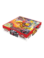 Pokémon DE Battle Academy Boardgame 3