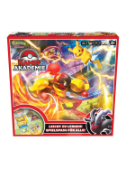 Pokémon DE Battle Academy Boardgame 3