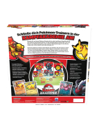 Pokémon DE Battle Academy Boardgame 3