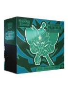 Pokémon DE SV06 Maskerade im Zwielicht Elite Trainer Box