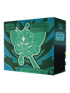 Pokémon DE SV06 Maskerade im Zwielicht Elite Trainer Box