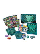 Pokémon DE SV06 Maskerade im Zwielicht Elite Trainer Box