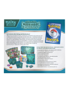 Pokémon DE SV06 Maskerade im Zwielicht Elite Trainer Box