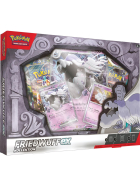 Pokémon Friedwuff ex Box