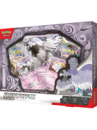 Pokémon Friedwuff ex Box