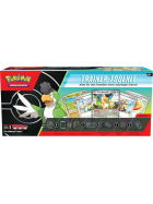 Pokémon DE Trainers Toolkit 2024