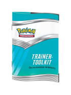 Pokémon DE Trainers Toolkit 2024