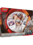 Pokémon Blutmond-Ursaluna ex Box