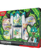 Pokémon DE Ogerpon ex premium collection