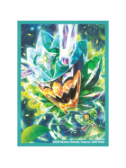 Pokémon DE Ogerpon ex premium collection