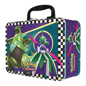 Pokémon DE Back to School 24 Collectors Chest