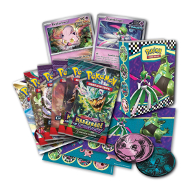 Pokémon DE Back to School 24 Collectors Chest